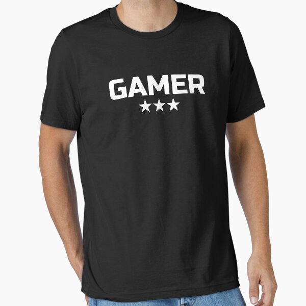 Item preview, Gamer Stars Don't Pause PC Game Console designed and sold by KNUXX Shop.
