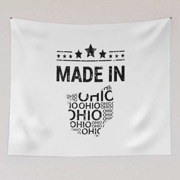 Item preview, made in.ohio designed and sold by kimberlyjensen.