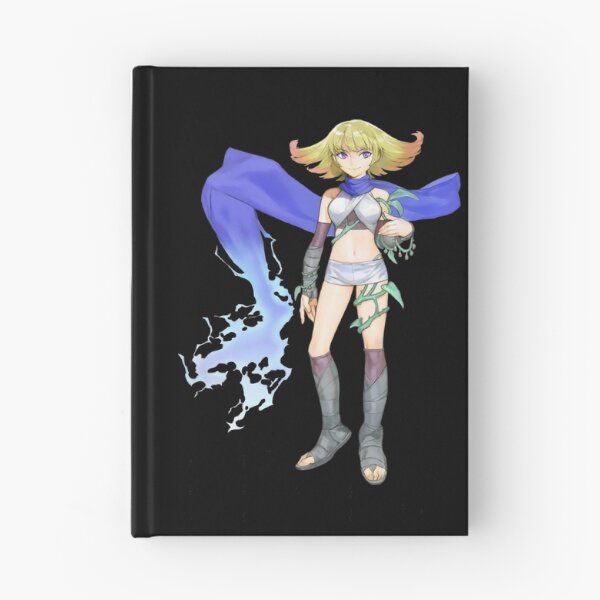 Item preview, Kid Icarus - Phosphora designed and sold by eazypeazy.