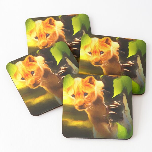 Item preview, Hide and Seek designed and sold by Jasmina Seidl.