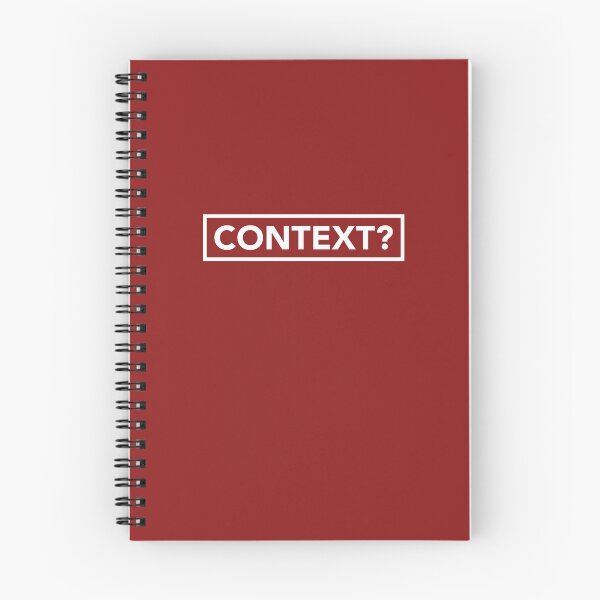 Item preview, Context? designed and sold by strmberg.