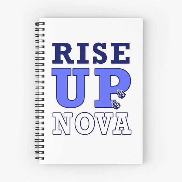 Item preview, RISE UP NOVA  designed and sold by FabloFreshcoBar.