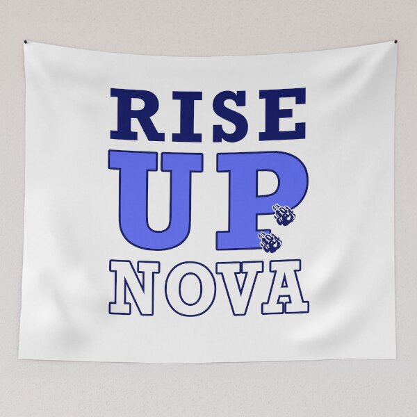 Item preview, RISE UP NOVA  designed and sold by FabloFreshcoBar.