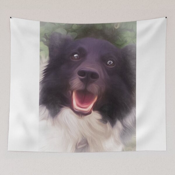 Item preview, My Dog Bello designed and sold by Jasmina Seidl.