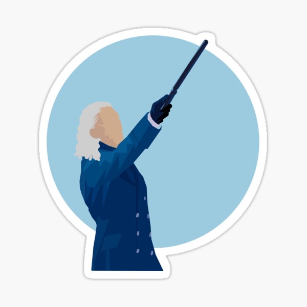 Artikel-Vorschau von Minimalist Javert, designt und verkauft von lesmiztumblr.