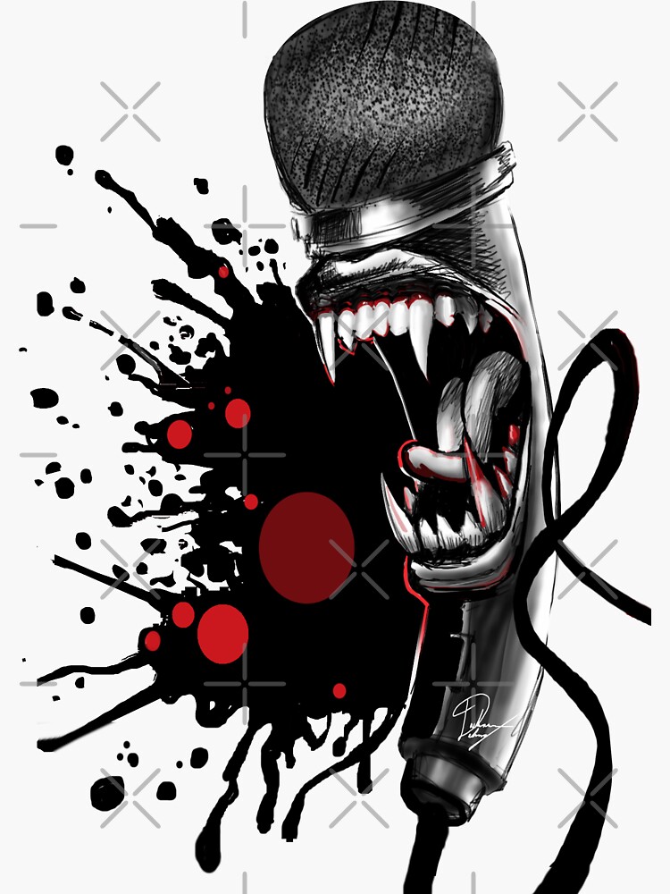 Lethal MIC Skills by DAETRIX