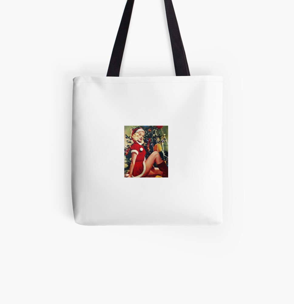 Marilyn Monroe  Tote Bag for Sale by Alextho