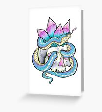 Home Sweet Home Greeting Card