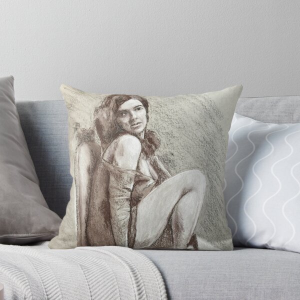 Item preview, Sultry  designed and sold by Ray Jackson.