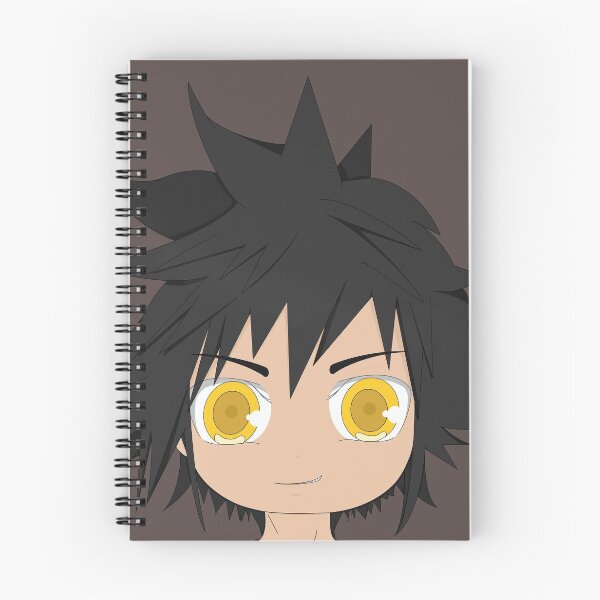 Item preview, Chibi Vanitas Smirk  designed and sold by mizzstatic13.