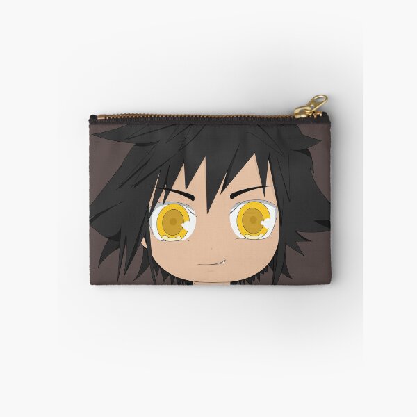 Item preview, Chibi Vanitas Smirk  designed and sold by mizzstatic13.