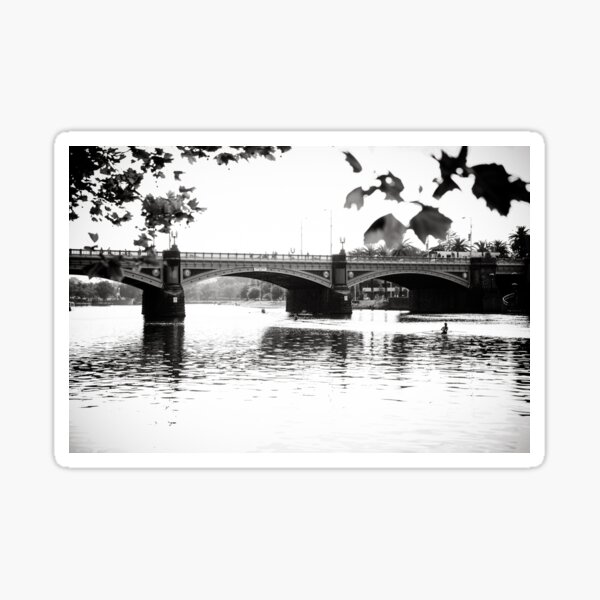 Item preview, Yarra Shine designed and sold by AndrewWilson.