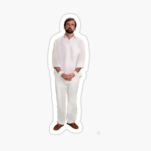 Carroll Sticker