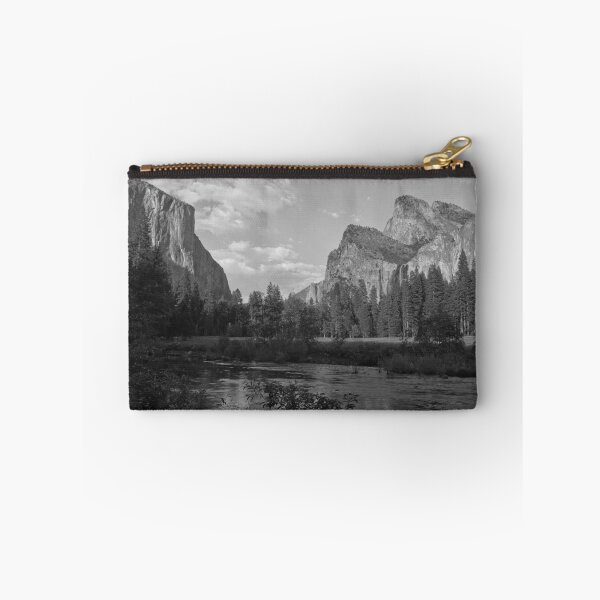 Item preview, Yosemite Valley View designed and sold by ejlinkphoto.