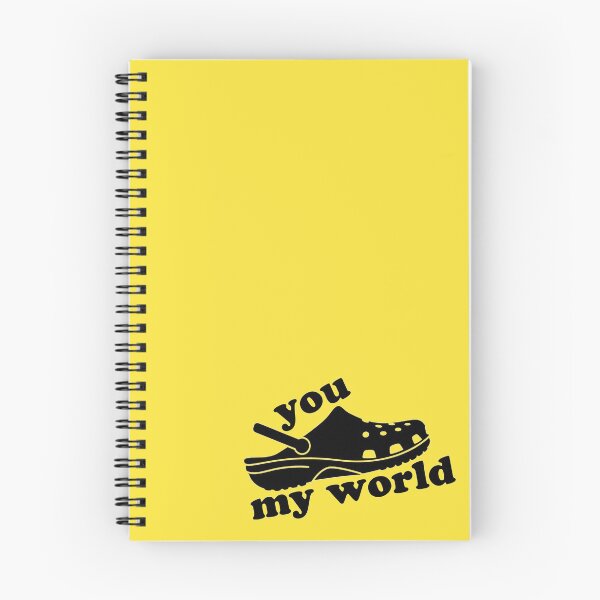 Item preview, you croc my world ;) designed and sold by aryk-reversed.