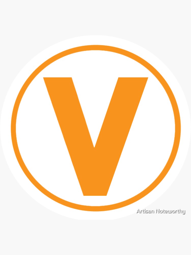"Vector" Sticker for Sale by werewolf-Pirate | Redbubble