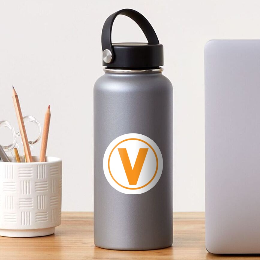 Vector Sticker