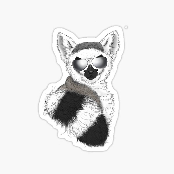 Ziggy Sticker