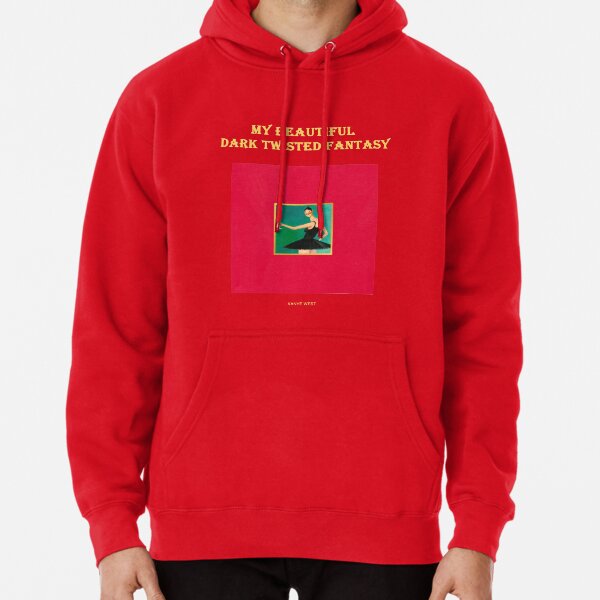 Item preview, My Beautiful Dark Twisted Fantasy designed and sold by Thevibesman.