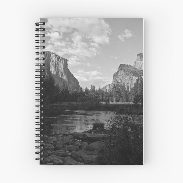 Item preview, Yosemite Valley View 2 designed and sold by ejlinkphoto.