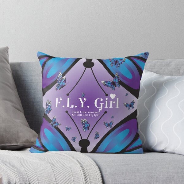 Item preview, Fly Girl designed and sold by TwinPowerTammy.