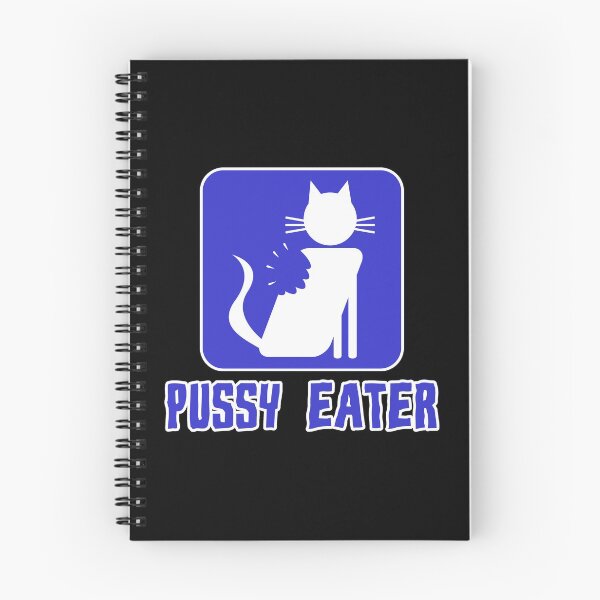 Item preview, Pussy Cat Eater designed and sold by flippinsg.