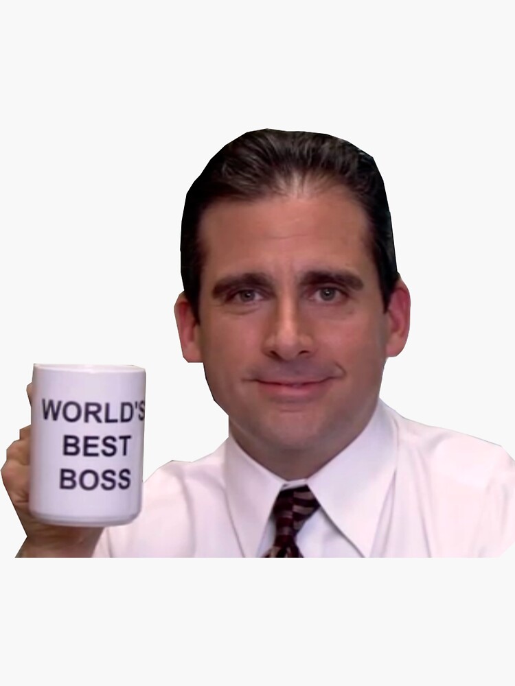 Good boss. Стикеры best Boss. World`s best Boss. Sticker Boss.