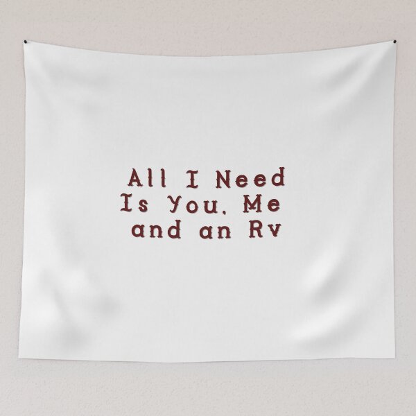 Item preview, Tu me rv designed and sold by EclecticDesign.