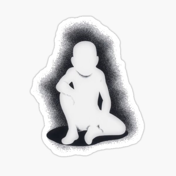 truth fullmetal alchemist brotherhood Sticker