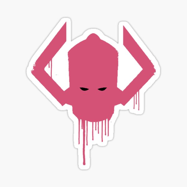 Item preview, The Devourer of Worlds designed and sold by Tommy Needham.