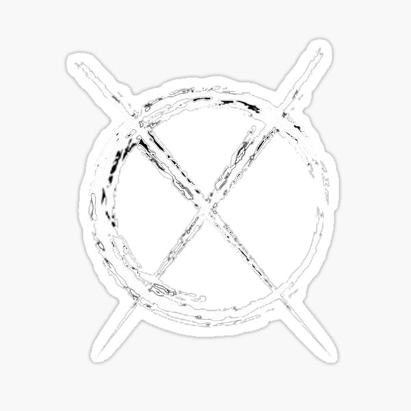 Operator Shirt Sticker