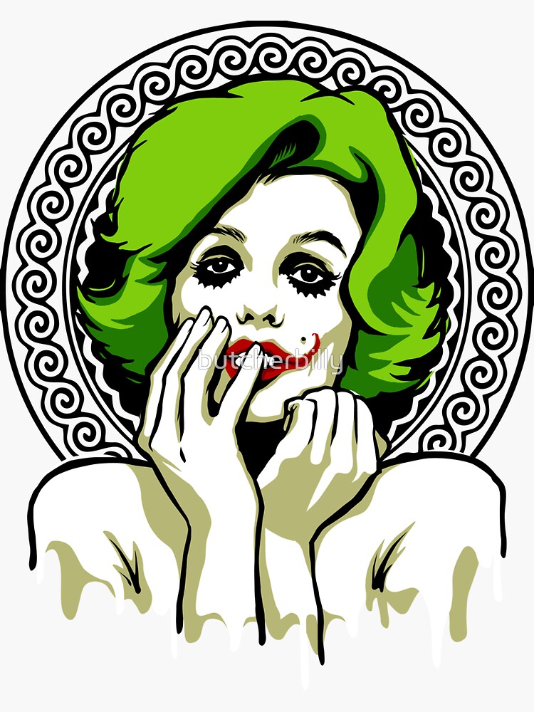 Some Like It Rotten by butcherbilly