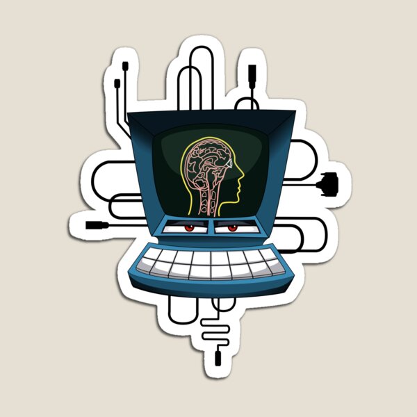 Brave Little Toaster Redbubble