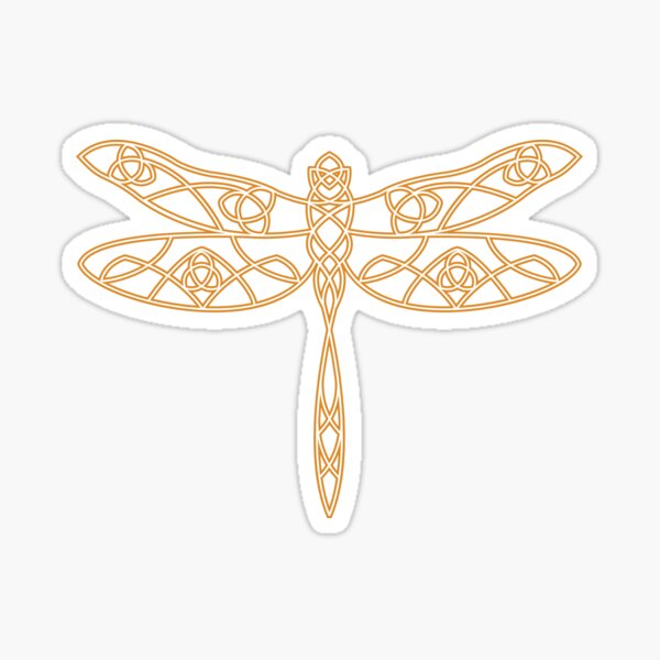 160 Beautiful Dragonfly Tattoo Designs  Meanings