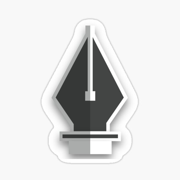 Item preview, The Pen Tool designed and sold by rbrownie.