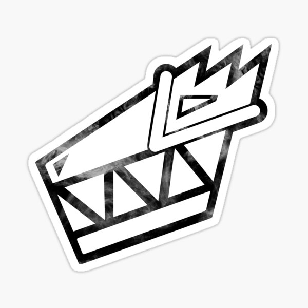 Gaburincho!! Sticker
