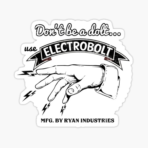 Item preview, Bioshock 'Electrobolt' designed and sold by PirateZomby.