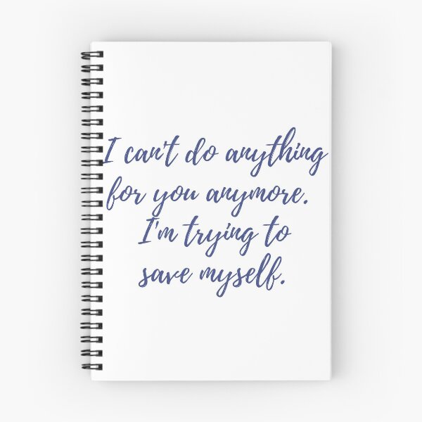 Item preview, Save Myself designed and sold by rymcintire.