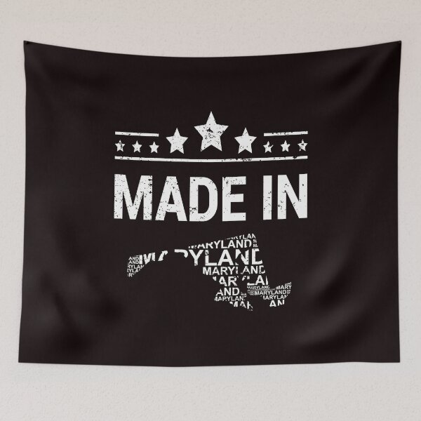 Item preview, made in.maryland designed and sold by kimberlyjensen.