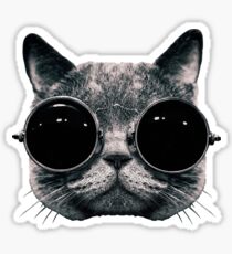 Pegatina Meow Me-Yeahhhh ...