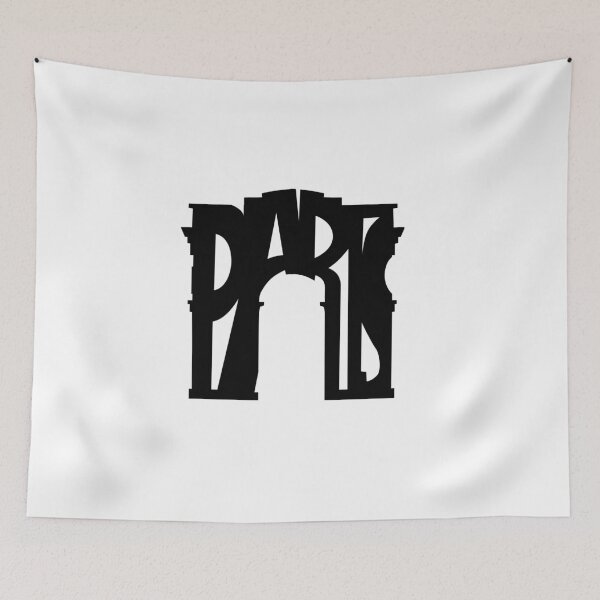 Item preview, Arc de Triomphe, Paris designed and sold by denip.