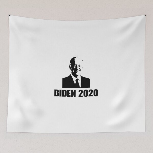 Artikelvorschau, Joe Biden 2020 entworfen und verkauft von Dunbok.