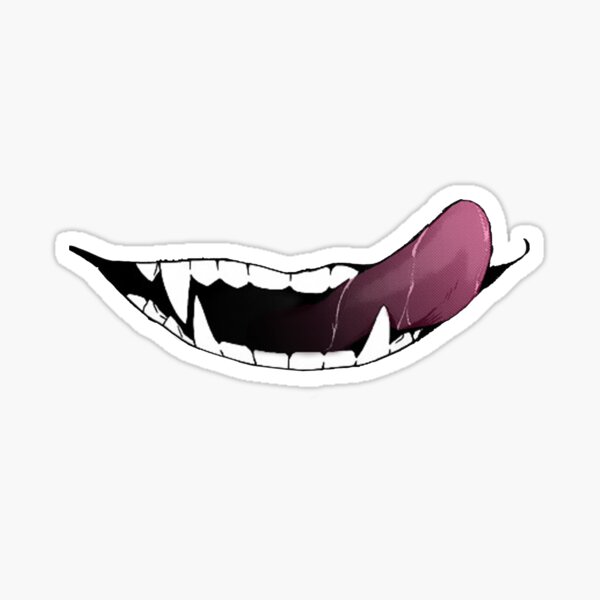 Yummy Sticker