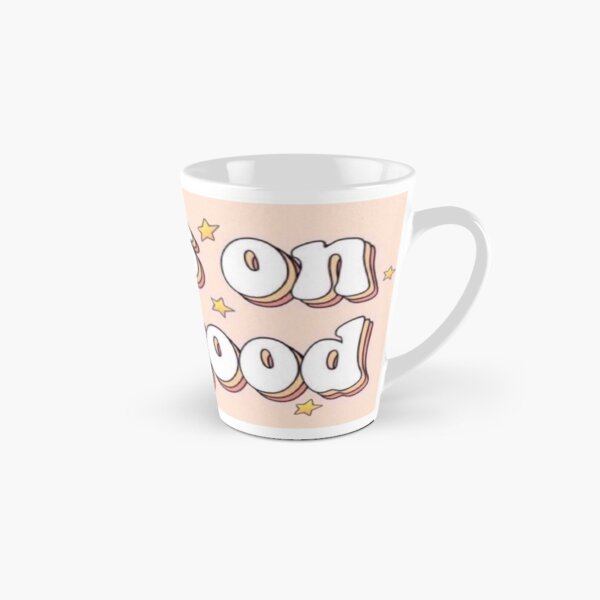 Focus on the Good Tall Mug