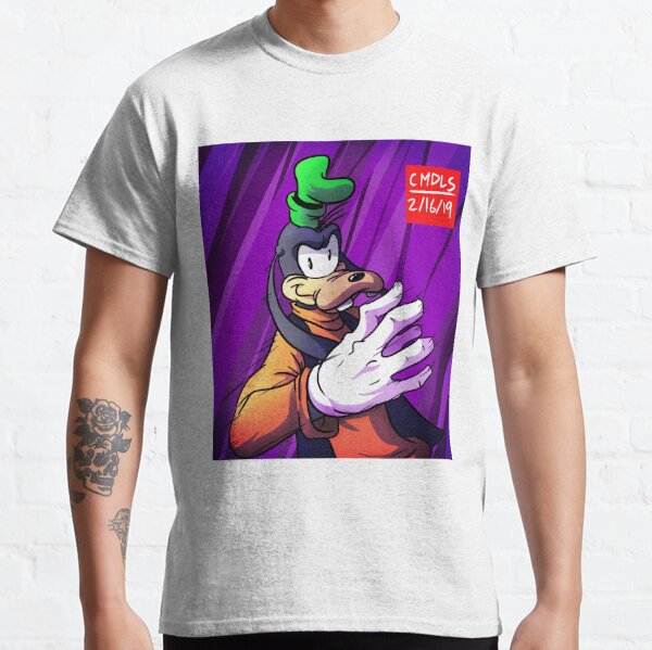 supreme goofy t shirt