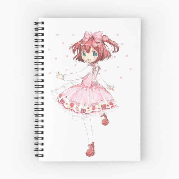 Item preview, Candy Ruby designed and sold by haloclo18.
