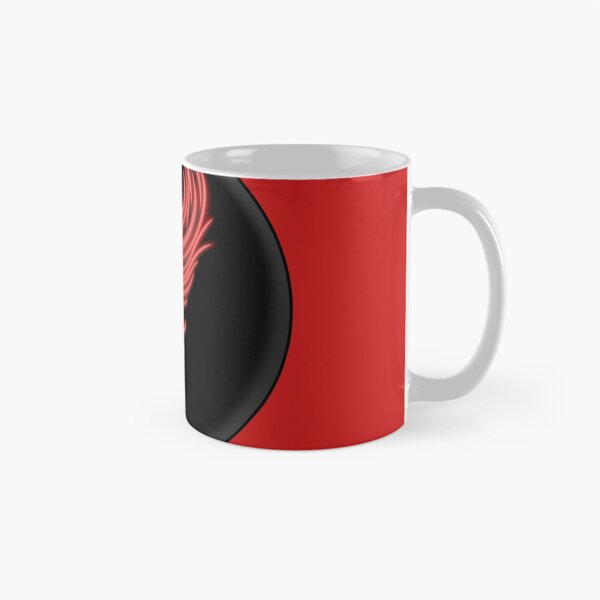 Item preview, Copy of Whispering Feather - Neon Red designed and sold by Blue-Bower.