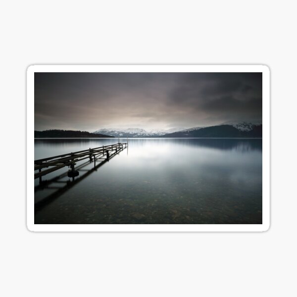 Item preview, Loch Lomond designed and sold by Grant Glendinning.