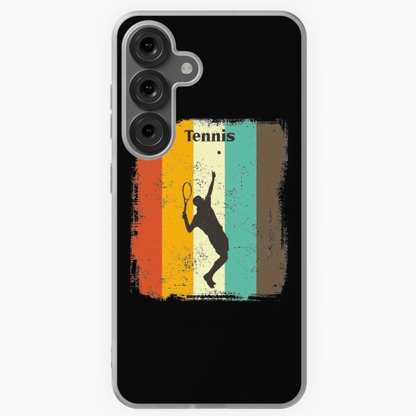 Item preview, Tennis Player Retro 70s Vintage Men's Tennis Gift designed and sold by cgocgy.