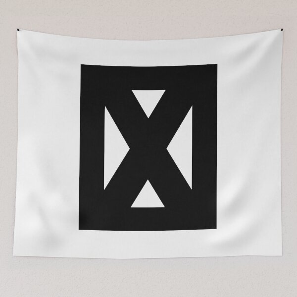 Item preview, X No.3 designed and sold by Cole2234.